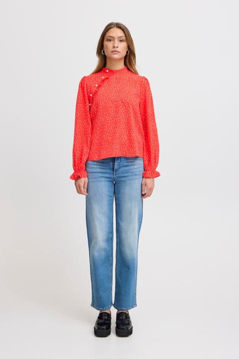 Actual product image Ichi IXTANYA LS 20122656 (44)