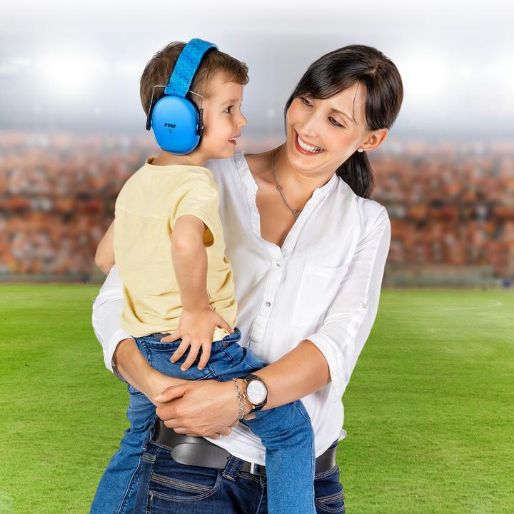 Actual product image Reer SilentGuard Kids (1 x)
