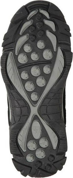 Image du produit Mountain Warehouse Bottes de randonnée Trail en daim (34)