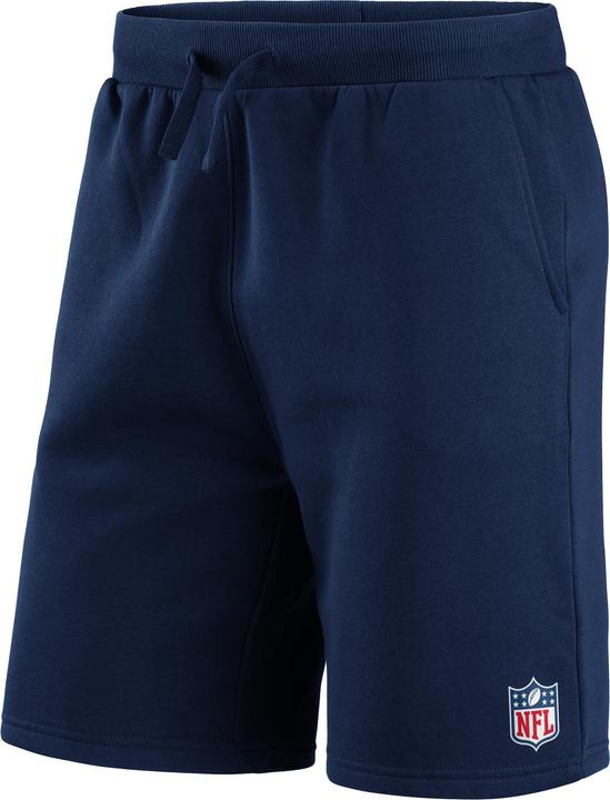 Produktbild Fanatics NFL Primary Logo Graphic Sweat Short S (S)