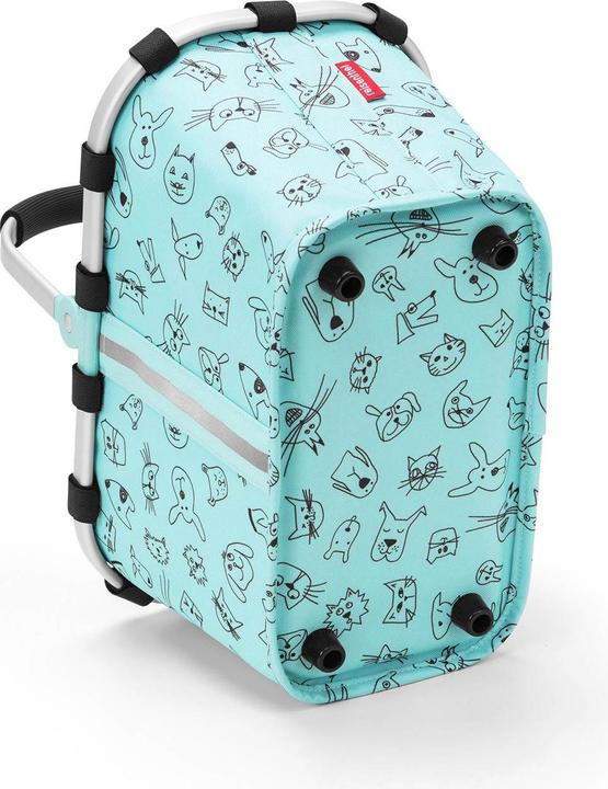 Image du produit reisenthel Carrybag XS enfants