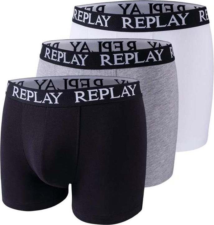 Produktbild Replay s (XL, 6er Pack)