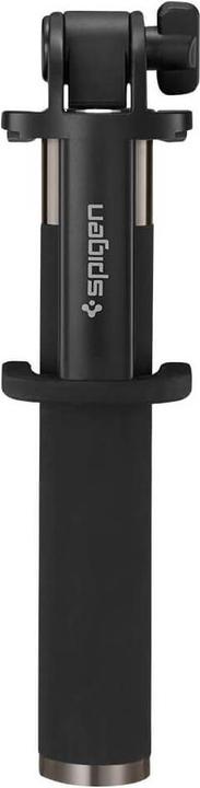 Actual product image Spigen Selfie Stick S530W black