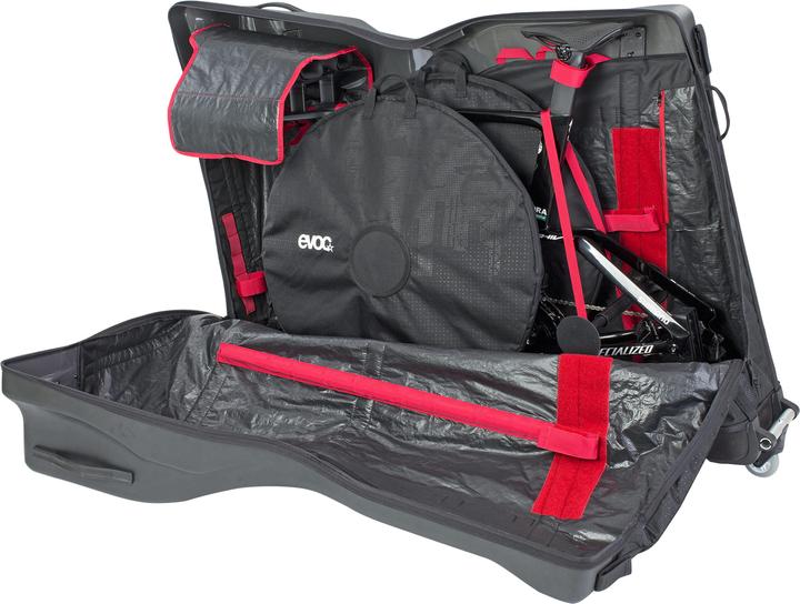 Actual product image Evoc Road Bike Bag Pro