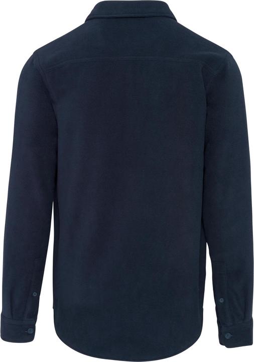 Image du produit Kariban Veste chemise doublée en sherpa (S)