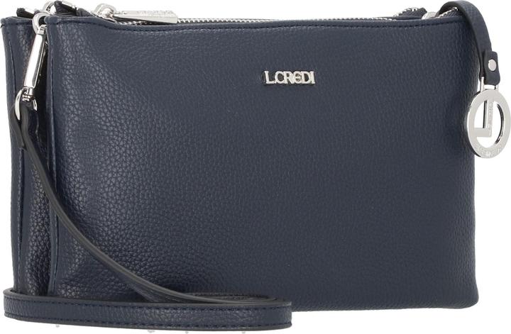 Actual product image L.Credi Ella shoulder bag 14 cm