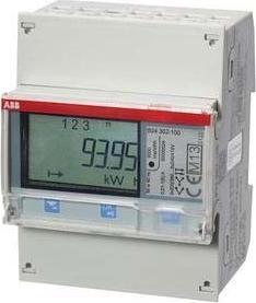 Image du produit ABB Compteur à transformateur de mesure