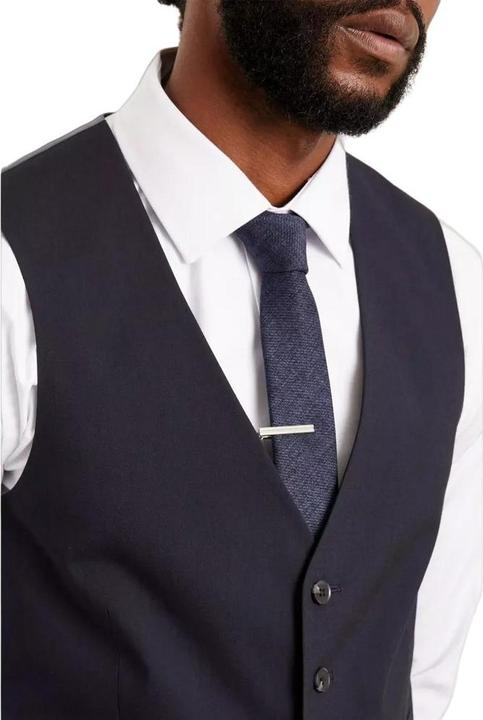 Actual product image Burton Mens Essential Slim Waistcoat (M)