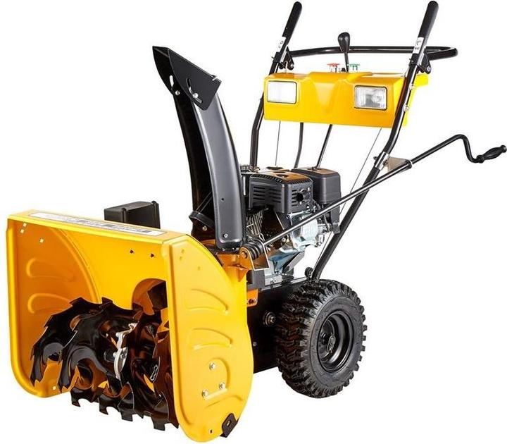 Produktbild Nenurodyta PETROL SNOW BLOWER C-ST065C 56CM 4.8 KW (56 cm)