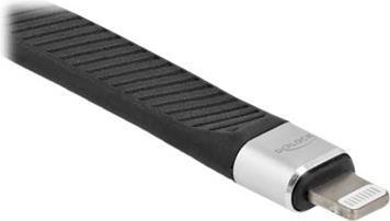 Produktbild Delock FPC Flachbandkabel (0.13 m, USB 2.0)