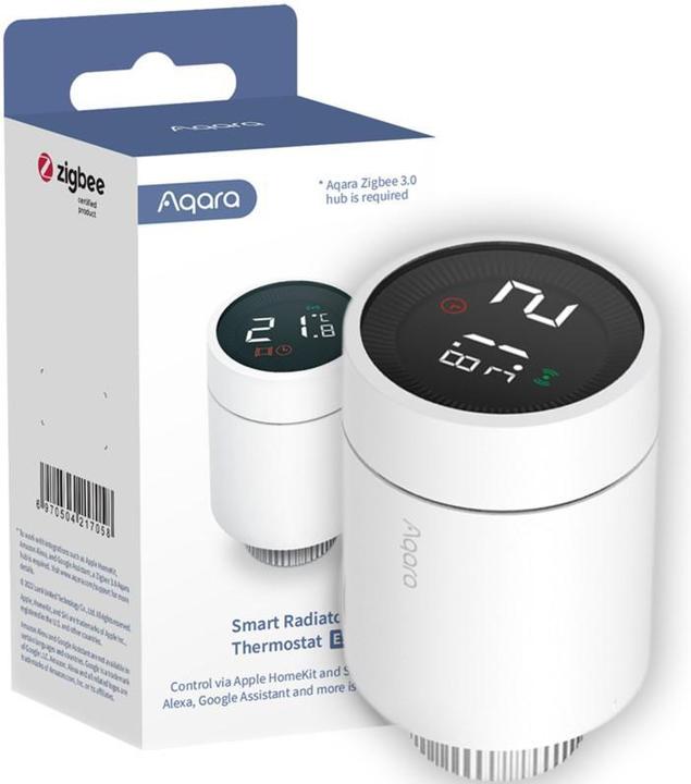 Produktbild Aqara E1 SRTS-A01