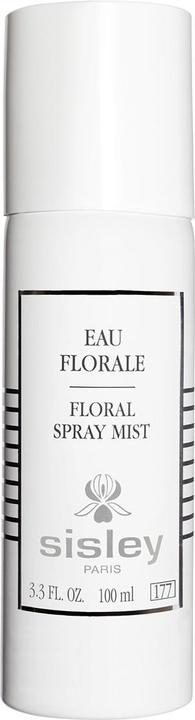 Actual product image Sisley Floral Spray Mist (Tonic water, 100 ml)