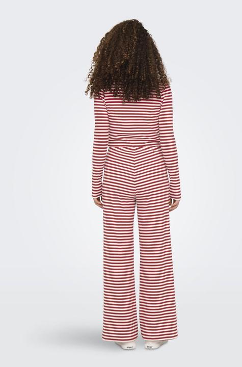 Produktbild Only ONLAIDA Locker geschnitten Hose Hose (M)