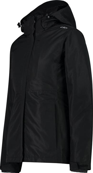 Immagine prodotto CMP Campagnolo Zip Hoodie (L)