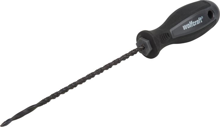 Actual product image wolfcraft wolfcraft 1 Bohrsäge für Plattenmaterial