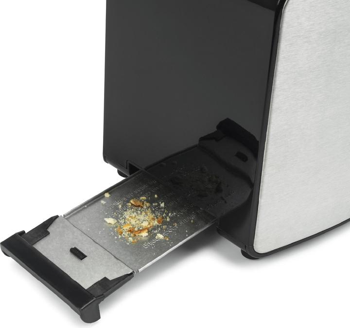 Image du produit Korona Grille-pain XXL avec poches pour toasts