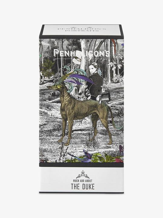 Actual product image Penhaligon's The Duke Eau de Parfum (re) (Eau de parfum, 75 ml)