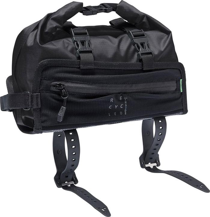 Produktbild Vaude Trailguide II (3 l, Gepäckträgertasche)