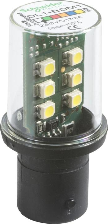 Produktbild Schneider Electric Dauerlicht LED-Modul 230VAC weiß