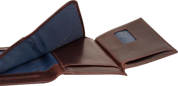 Image du produit Bugatti Secure Slim - Porte-cartes de crédit RFID