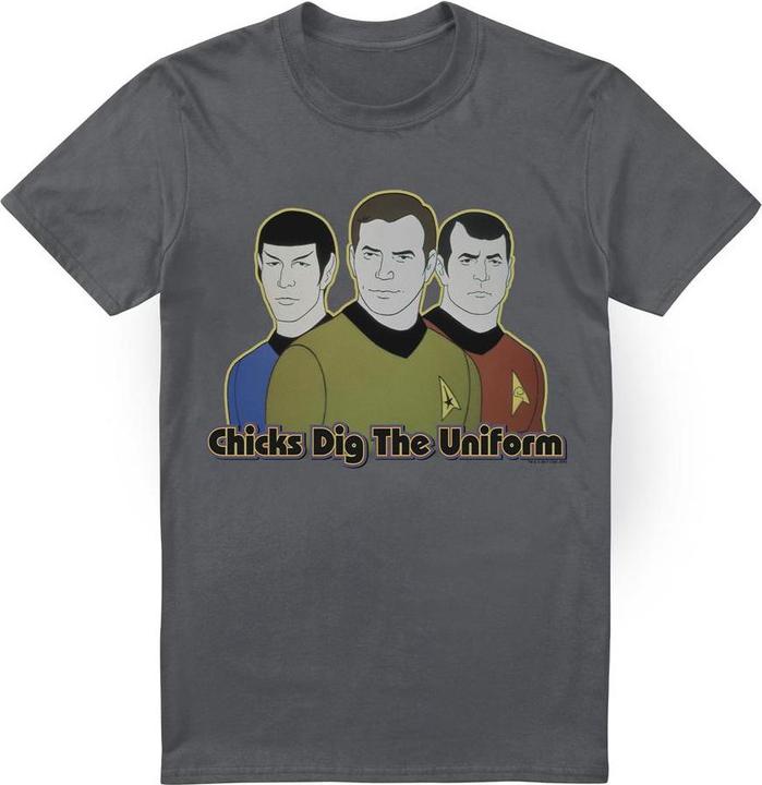 Image du produit - T-shirt DIG IT - Homme (XL)