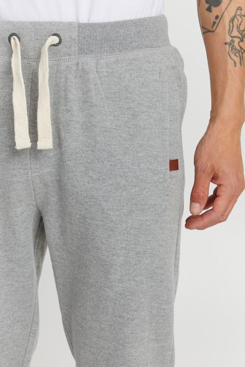 Immagine prodotto Blend Tilo Pantaloni Felpata Ginnastica Pantalone Jogging Da Uomo (L)