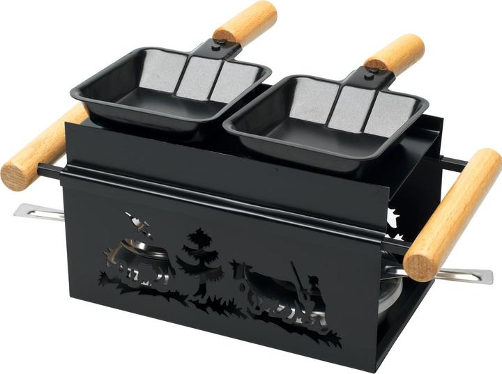 Produktbild Heidi Cheese Line Tête-à-Tête