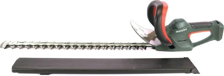 Actual product image Metabo AHS 18-65 V (Cordless hedgecutters)