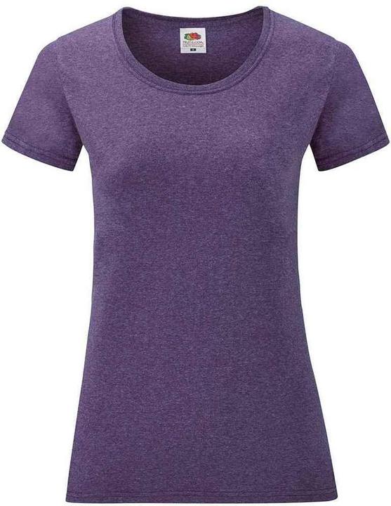 Fruit of the Loom Valueweight TShirt