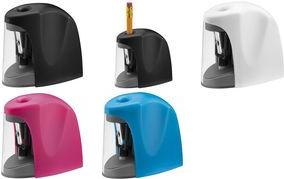 Actual product image Westcott Sharpener