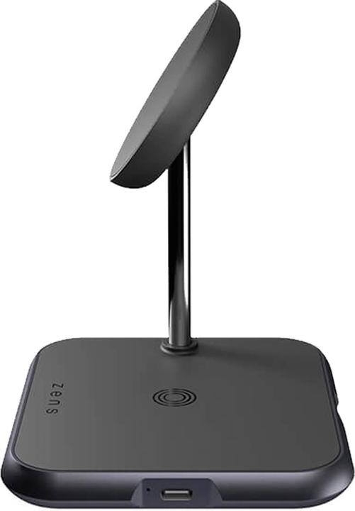 Image du produit Zens Alu 3 en 1 Mag (27 W)