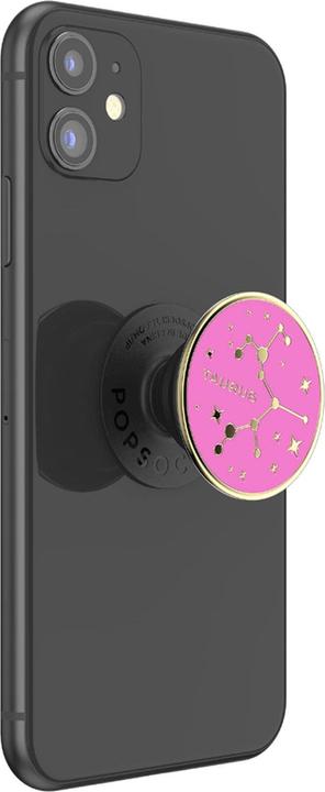 Actual product image PopSockets ENAMEL Taurus (2nd gen, interchangeable)