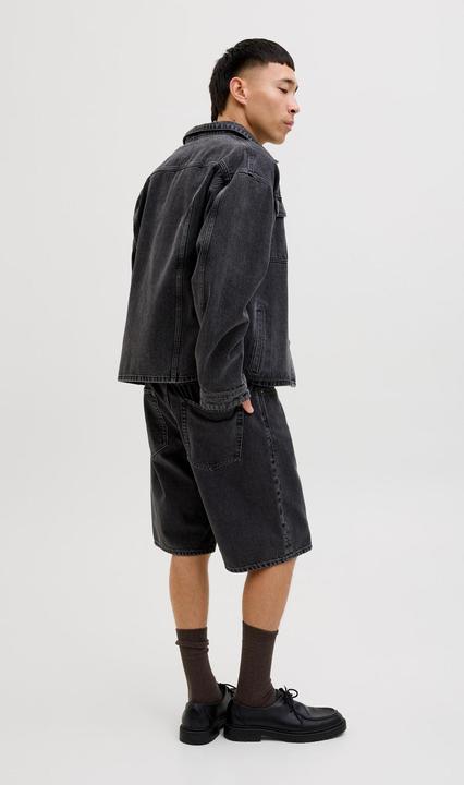 Produktbild Jack & Jones Jjialex Jjoriginal Shorts Sbd 300 Sn (XS)