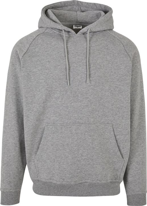 Urban Classics Blank Hoody
