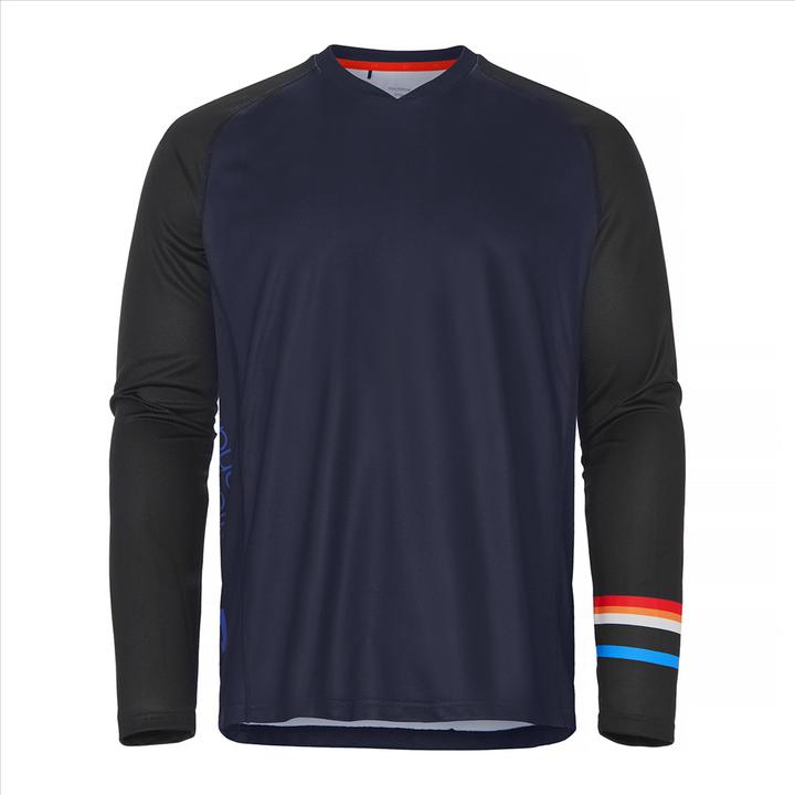 Marine foncée
