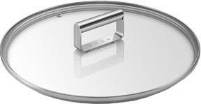Immagine prodotto Smeg CKFL2801 Coperchio in vetro Ø 28 cm (28 cm)