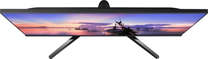 Produktbild Samsung LF22T350FHRXEN (1920 x 1080 Pixel, 22")
