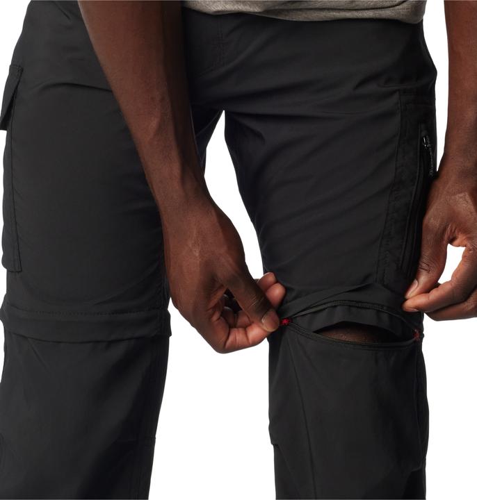 Produktbild Columbia Silver Ridge™ Utility Convertible Pant (38)