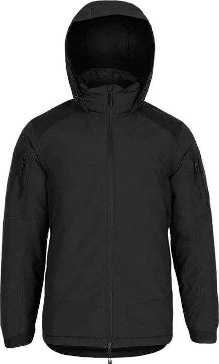 Produktbild Stoirm Primaloft® Winter Jacket - Black - S (S)