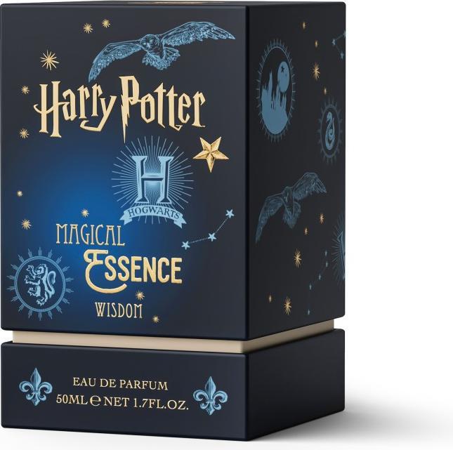 Produktbild Magical Essence - Man Wisdom EdP (Eau de Parfum, 50 ml)