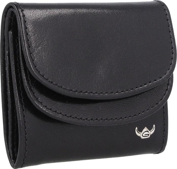 Produktbild Golden Head Colorado Geldbörse 7,5 cm Leder