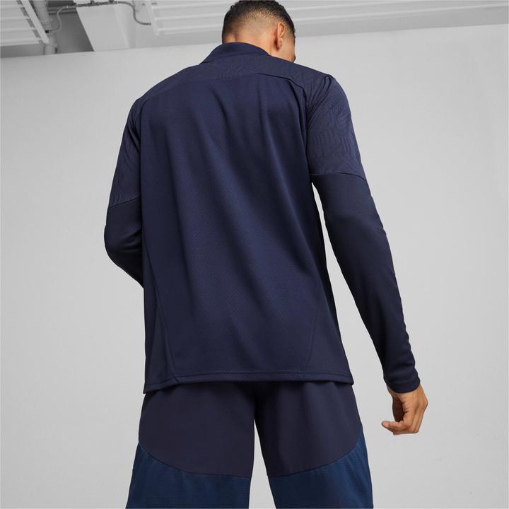 Produktbild Puma teamFINAL Training 1/4 Zip Top (XL)
