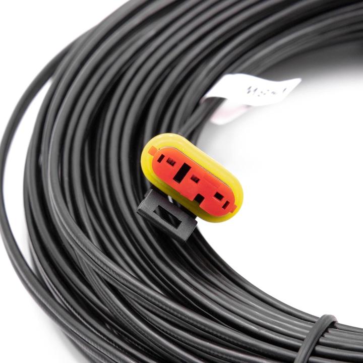 Actual product image Vhbw 20m low voltage cable for Gardena robotic lawnmower