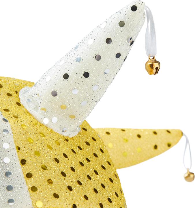 Immagine prodotto Dressforfun Berretto da giullare con campana