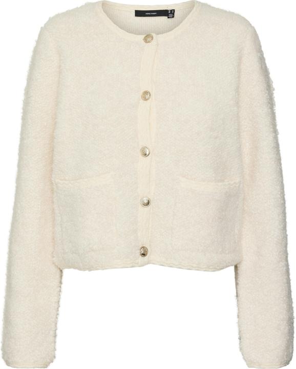 Actual product image Vero Moda VMMEZA cardigan Cardigan (L)