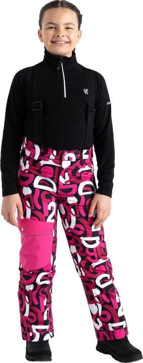 Produktbild Dare2b Pow Graffiti Skihose (164)