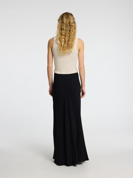 Actual product image Selected Femme Slfanna U-Neck Tank Top Noos (XL)