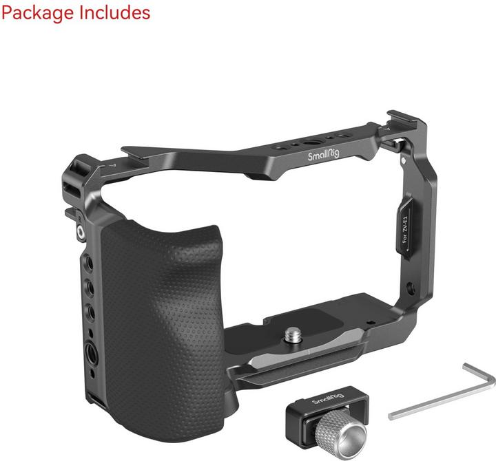 Immagine prodotto SmallRig 4257 (Gabbietta)
