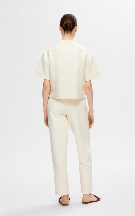 Immagine prodotto Selected Femme Pantaloni dal taglio dritto (L)