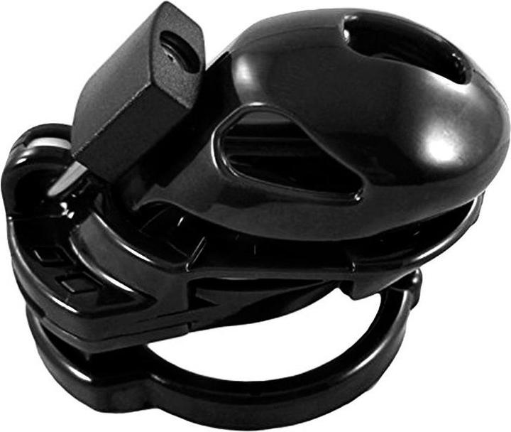 Actual product image The Vice Chastity cage mini
